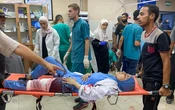 В результате авиаудара Израиля по больнице в Газе погибли 19 человек