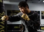 UFC может не увидеть Шавката Рахмонова до 2026