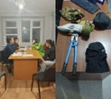 Раскладывал кирпичи: полицейские нашли устроившего опасную игру подростка в Караганде