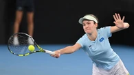Казахстанская теннисистка вышла в 1/4 "Ролан Гаррос" в миксте