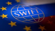ЕС планирует отключить более 20 банков России от SWIFT