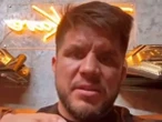 Двукратный чемпион UFC Генри Сехудо грозно обратился к казахстанцам
