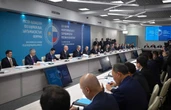 Токаев заявил об особой важности темы ХХII Форума сотрудничества Казахстана и России