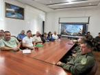 Партия "Байтақ" и нацпалата AYALA запустили экопроект "Табиғат – ұлттық мұра"