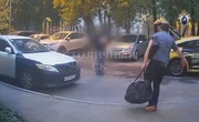 Расчлененное тело мужчины обнаружено в двух районах Москвы
