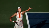Елена Рыбакина пробилась в четвертьфинал турнира в Ухане