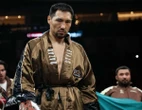 IBF лишила Жанибека Алимханулы титула чемпиона мира