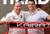 "Кайрат" сменил главного тренера клуба