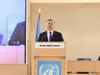 Казахстан принял участие в Совете по правам человека ООН