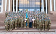 Призывник в Таразе нашел способ откосить от армии и сбежать от воинской службы