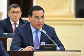 Закиржан Кузиев прокомментировал изменения в упрощенном режиме Налогового кодекса