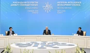 Токаев поручил оценить влияние цифровой экономики на ВВП