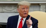 Трамп пригрозил Ирану "очень сильным" ударом