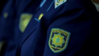 На полицию Талгара завели уголовное дело после серии тяжких преступлений