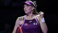 Елена Рыбакина досрочно завершила выступление на турнире в Мадриде