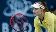 Елена Рыбакина вышла в полуфинал турнира WTA 500 в Вашингтоне