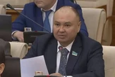 На ошибки работы фонда "Байтерек" указал мажилисмен