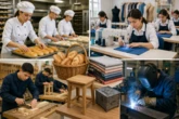 Колледжам Казахстана разрешили продавать продукцию студентов
