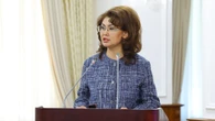 Аида Балаева: Almaty Superski должен стать примером ответственного развития горного туризма