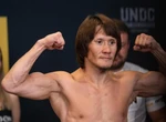 Экс-боец UFC из Казахстана будет биться за престижный титул