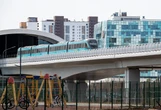 В CTS перечислили опасные выходки пассажиров LRT в Астане