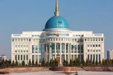 Президентская неделя встреч: от Руанды до Италии