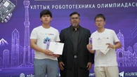 “Robots Meet Culture” в прайм-тайм AI и цифровых технологий