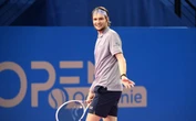 Александр Бублик выиграл турнир ATP в Швейцарии