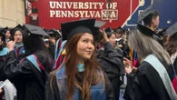 Первая за 284 года: казахстанка получила престижную награду в США