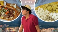 "Все началось с любви": что французский тревел-блогер открыл для себя в Казахстане