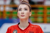 Сабина Алтынбекова покинула Казахстан