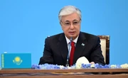 Токаев поздравил казахстанцев с Днем защиты детей
