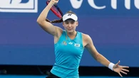 Елена Рыбакина в США победила чемпионку Australian Open