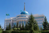 Токаев поздравил премьер-министра Индии с Днем независимости