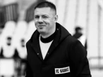 Скончался руководитель Академии ФК "Кайрат" Кирилл Кекер