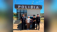 9-летний мальчик прошел 7 км в поисках отца и оказался на трассе в Павлодарской области