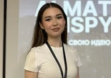 16-летняя казахстанка бросила престижную школу, чтобы создавать стартапы