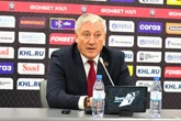 Назначен главный тренер ХК "Барыс"