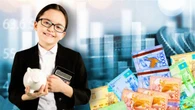 Советы финансиста: как научить детей тратить деньги?