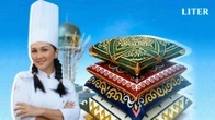 Больше чем торт: откровенное интервью с популярным кондитером