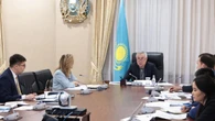 Цены на социально-значимые овощи начали падать в Казахстане
