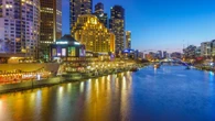 Назван лучший город для путешествий в 2026 году