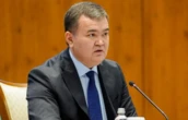 Женис Касымбек высказался о возможном уходе с поста акима Астаны