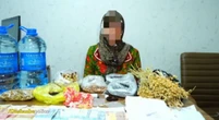 Гадалка заставляла клиентов заниматься с ней интимом в Таджикистане