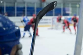 Украина проиграла Казахстану в чемпионате мира по хоккею