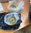 Собака Детектив не пропустила запрещенку осужденному в Уральске