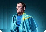 Нокаутом на первой минуте закончился бой казахстанца в UFC