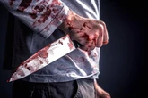 Мужчина зарезал жену в ходе семейной ссоры в Узбекистане