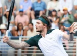 Бублик вылетел в первом круге ATP-500 в Мюнхене