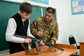 Минобороны РК запустило онлайн-переподготовку будущих преподавателей НВП